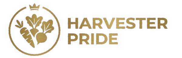 Harvester Pride Logo