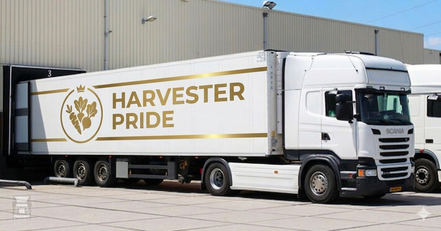 Logistics and shipping